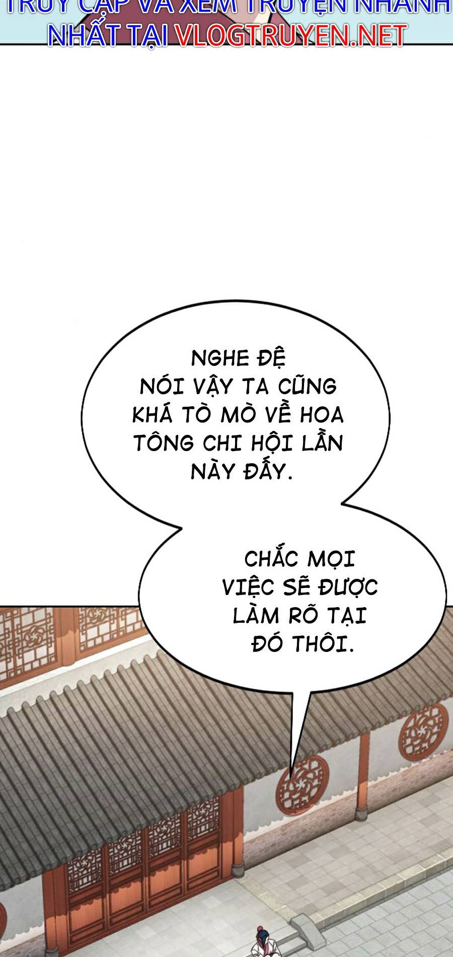 Hoa Sơn Tái Khởi Chapter 51 - Trang 2