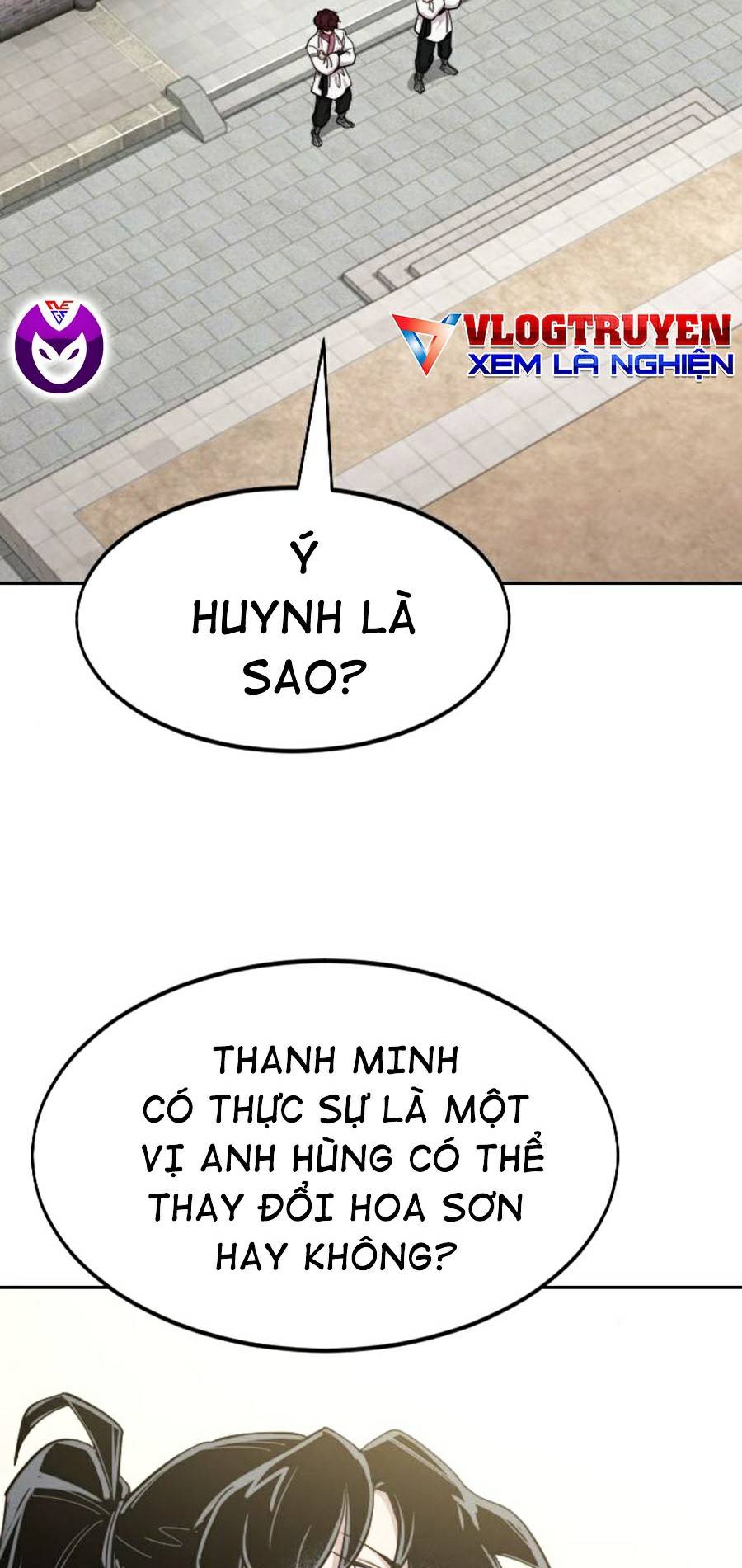 Hoa Sơn Tái Khởi Chapter 51 - Trang 2