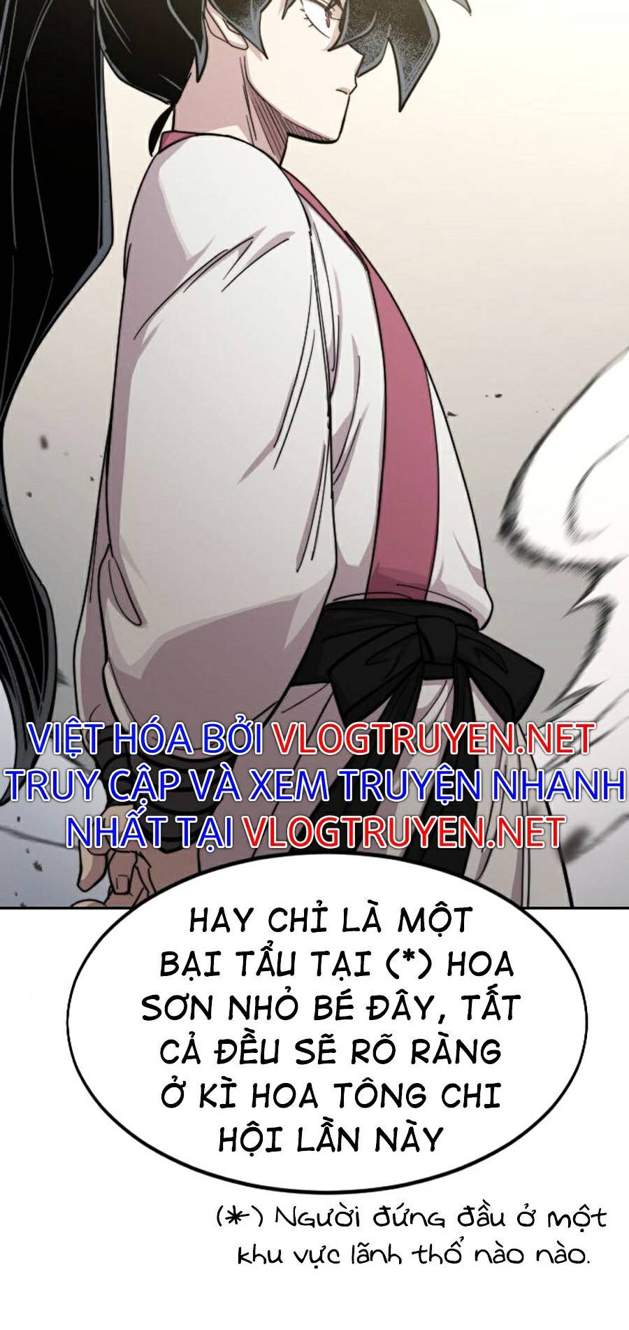 Hoa Sơn Tái Khởi Chapter 51 - Trang 2