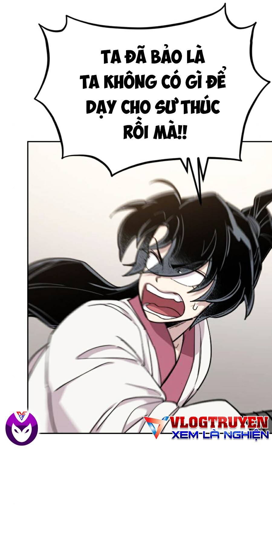 Hoa Sơn Tái Khởi Chapter 51 - Trang 2