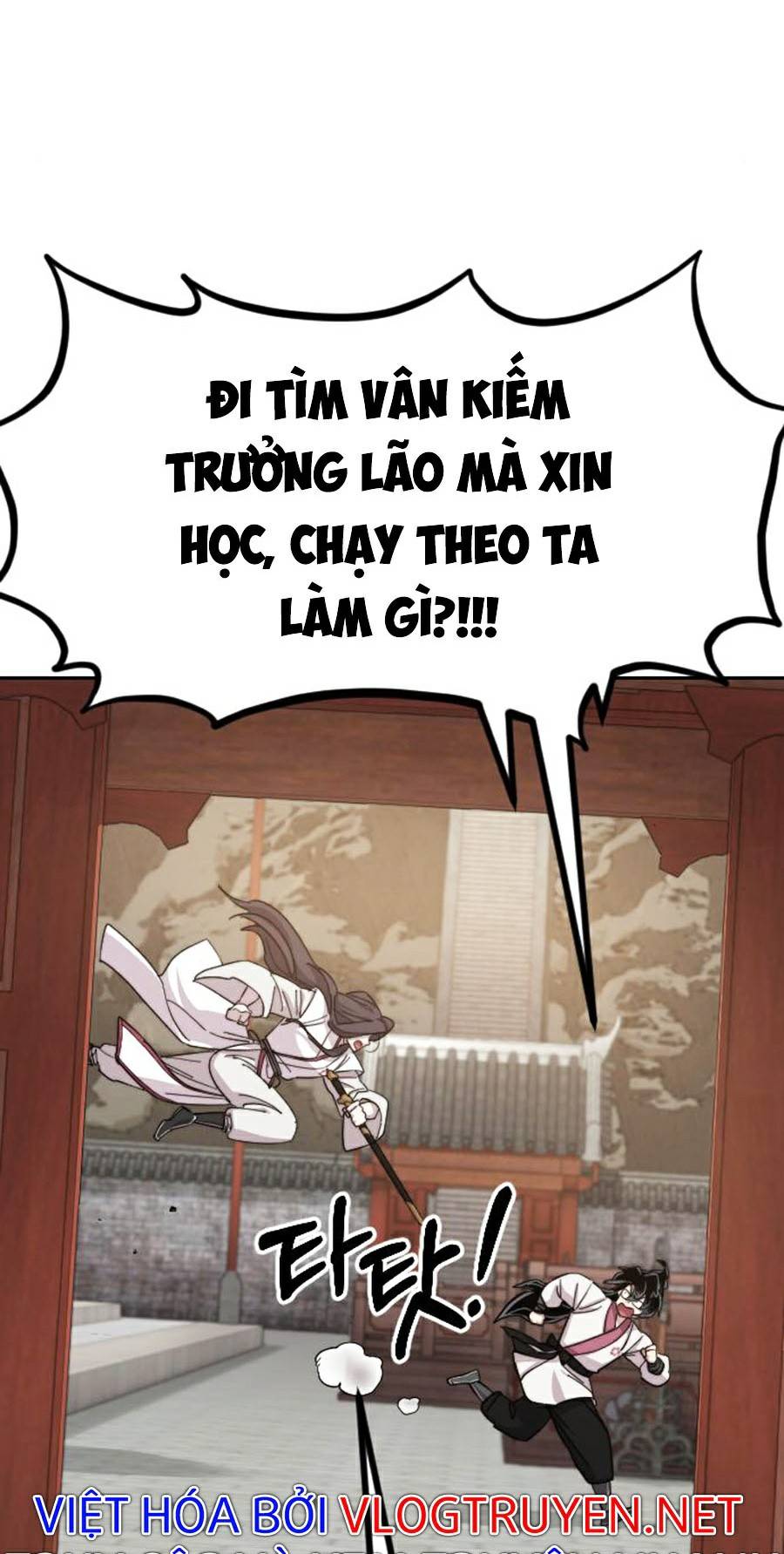Hoa Sơn Tái Khởi Chapter 51 - Trang 2