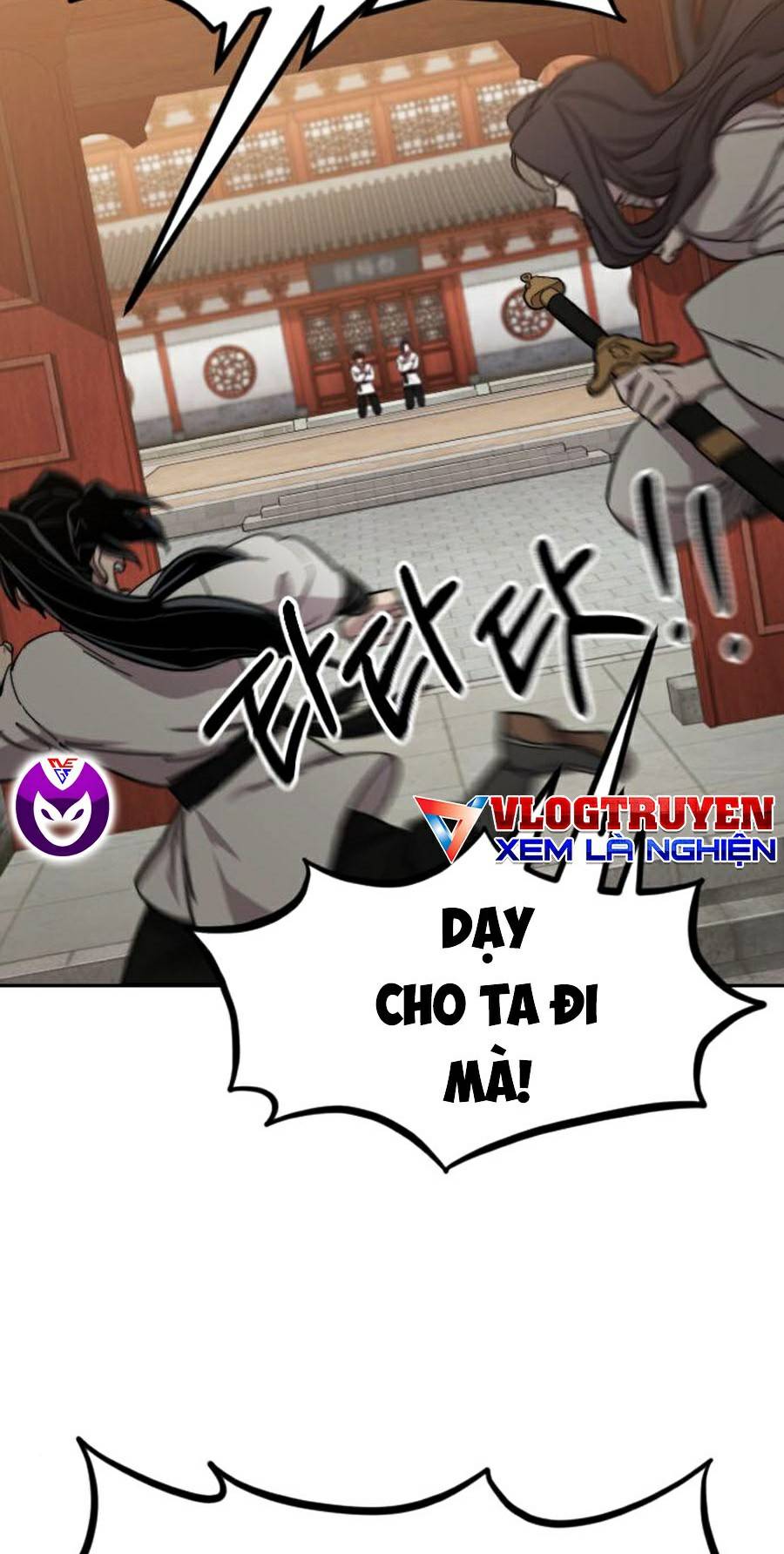 Hoa Sơn Tái Khởi Chapter 51 - Trang 2