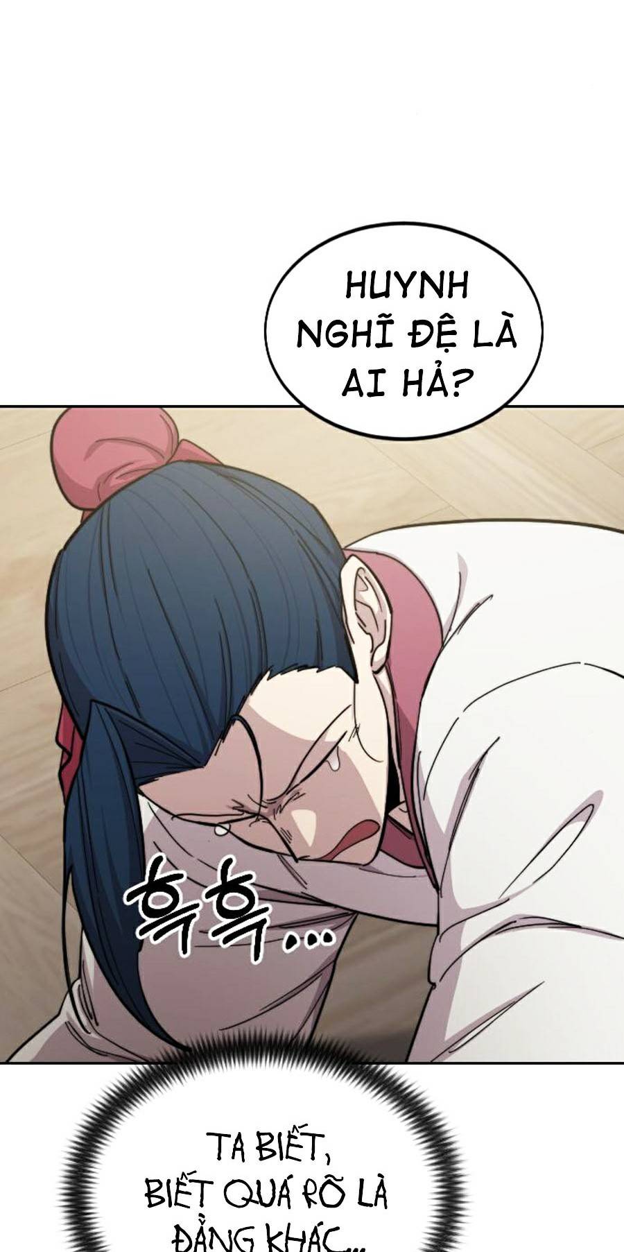 Hoa Sơn Tái Khởi Chapter 51 - Trang 2