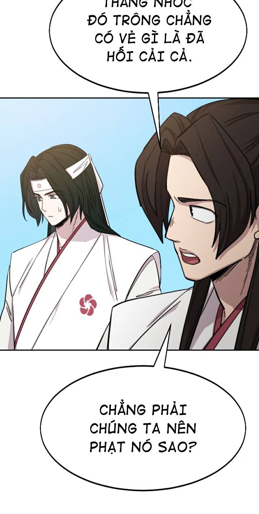 Hoa Sơn Tái Khởi Chapter 51 - Trang 2