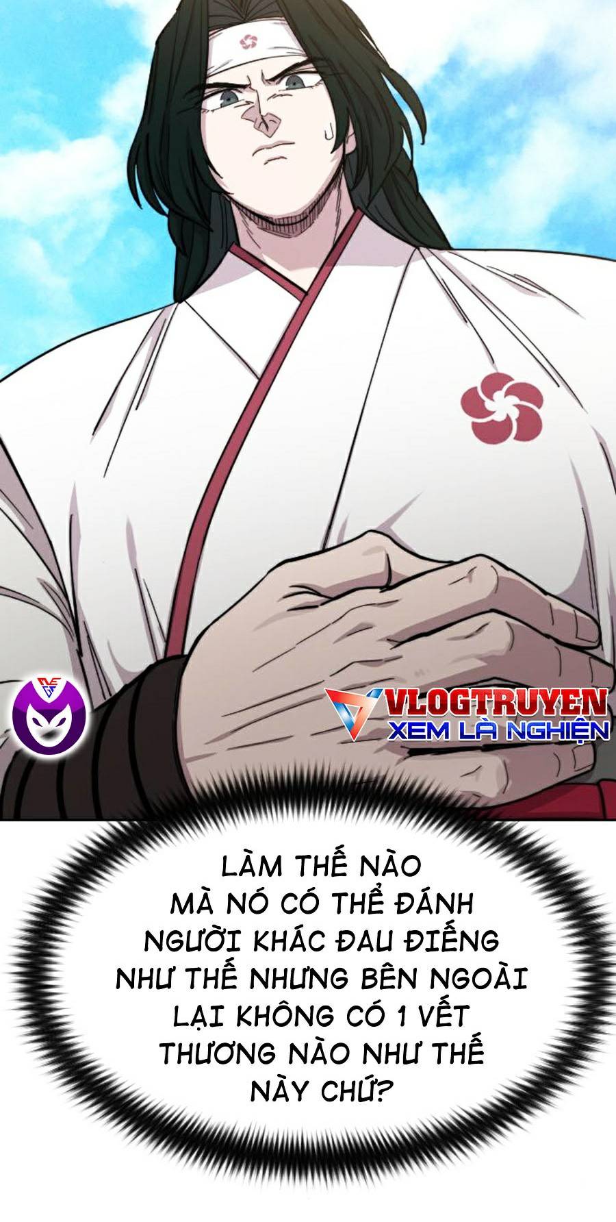 Hoa Sơn Tái Khởi Chapter 51 - Trang 2