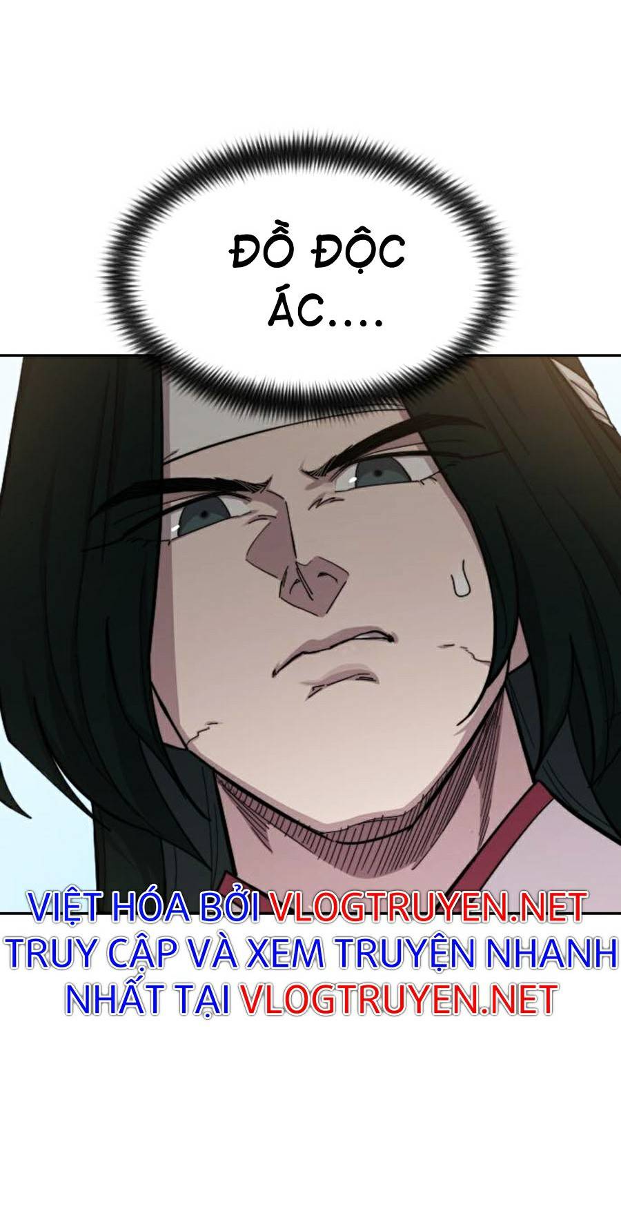 Hoa Sơn Tái Khởi Chapter 51 - Trang 2