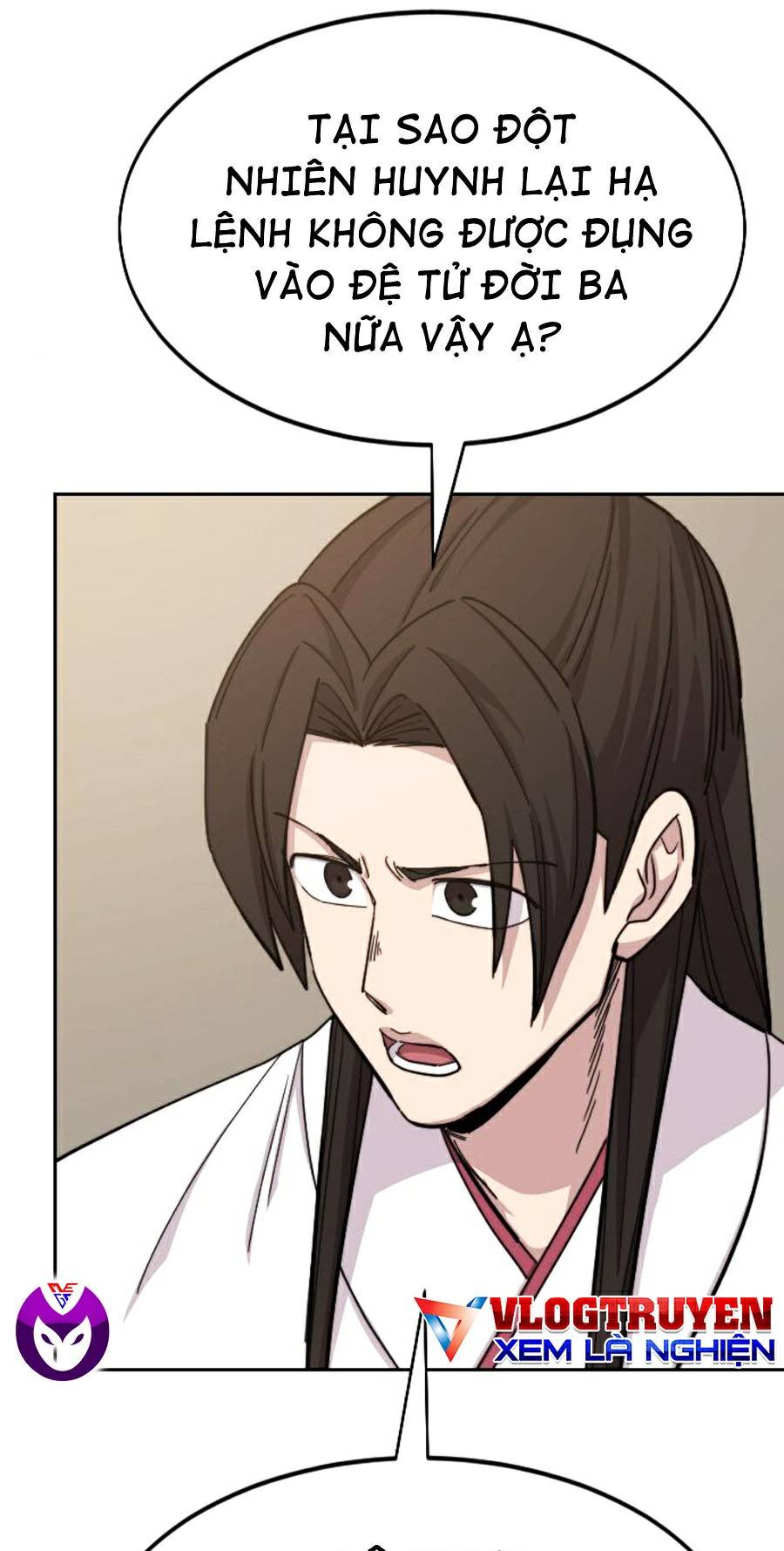 Hoa Sơn Tái Khởi Chapter 51 - Trang 2