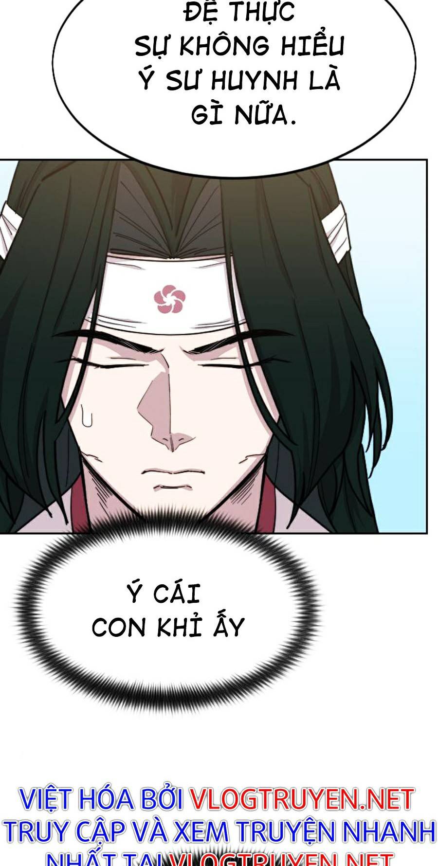 Hoa Sơn Tái Khởi Chapter 51 - Trang 2