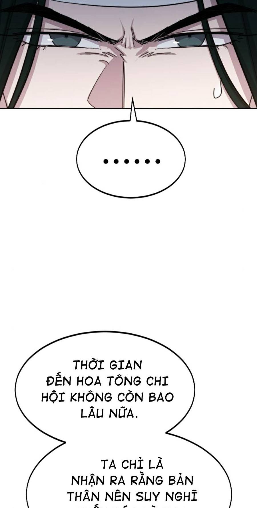 Hoa Sơn Tái Khởi Chapter 51 - Trang 2