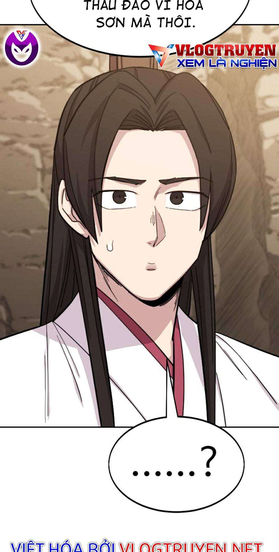 Hoa Sơn Tái Khởi Chapter 51 - Trang 2