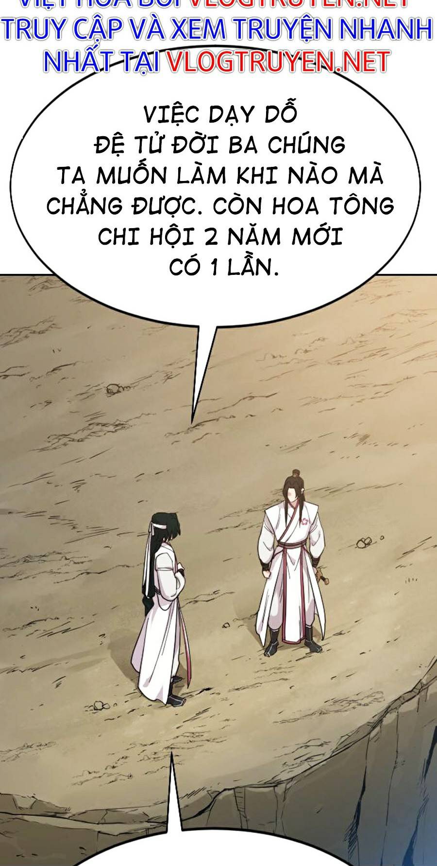 Hoa Sơn Tái Khởi Chapter 51 - Trang 2