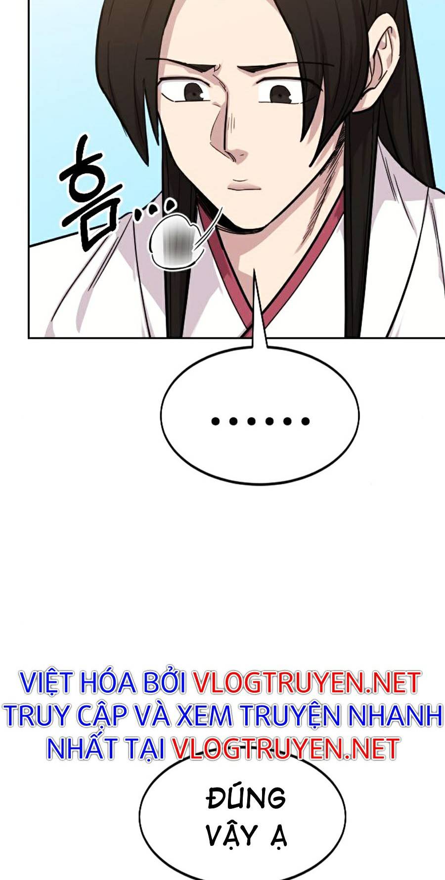 Hoa Sơn Tái Khởi Chapter 51 - Trang 2