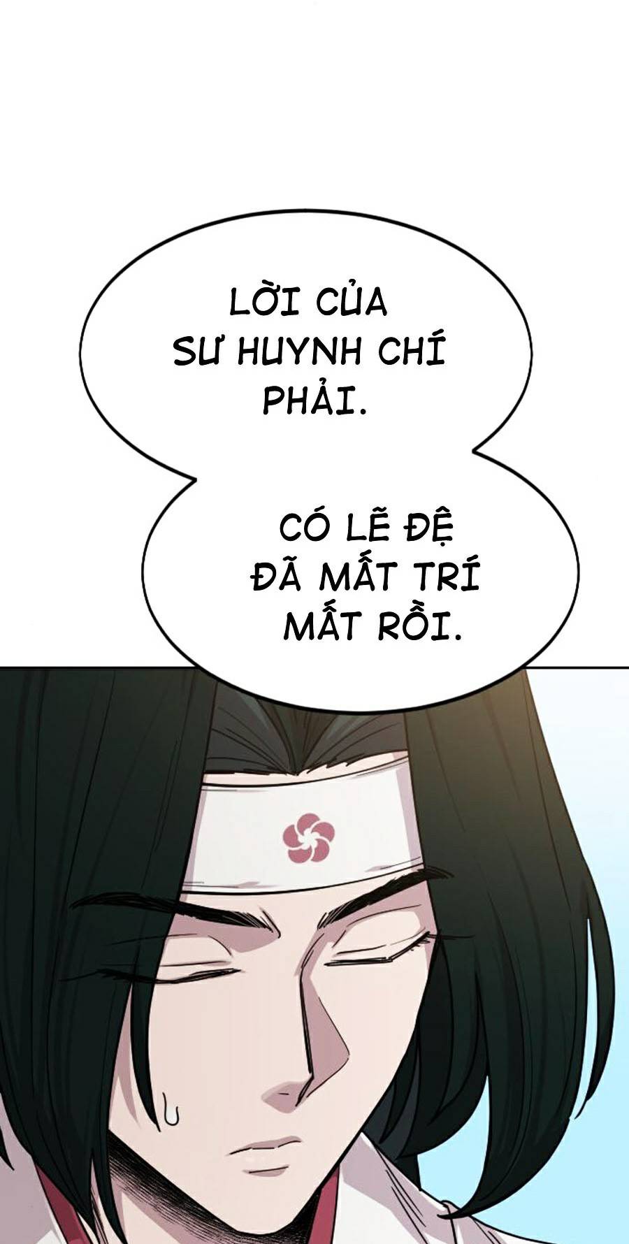 Hoa Sơn Tái Khởi Chapter 51 - Trang 2