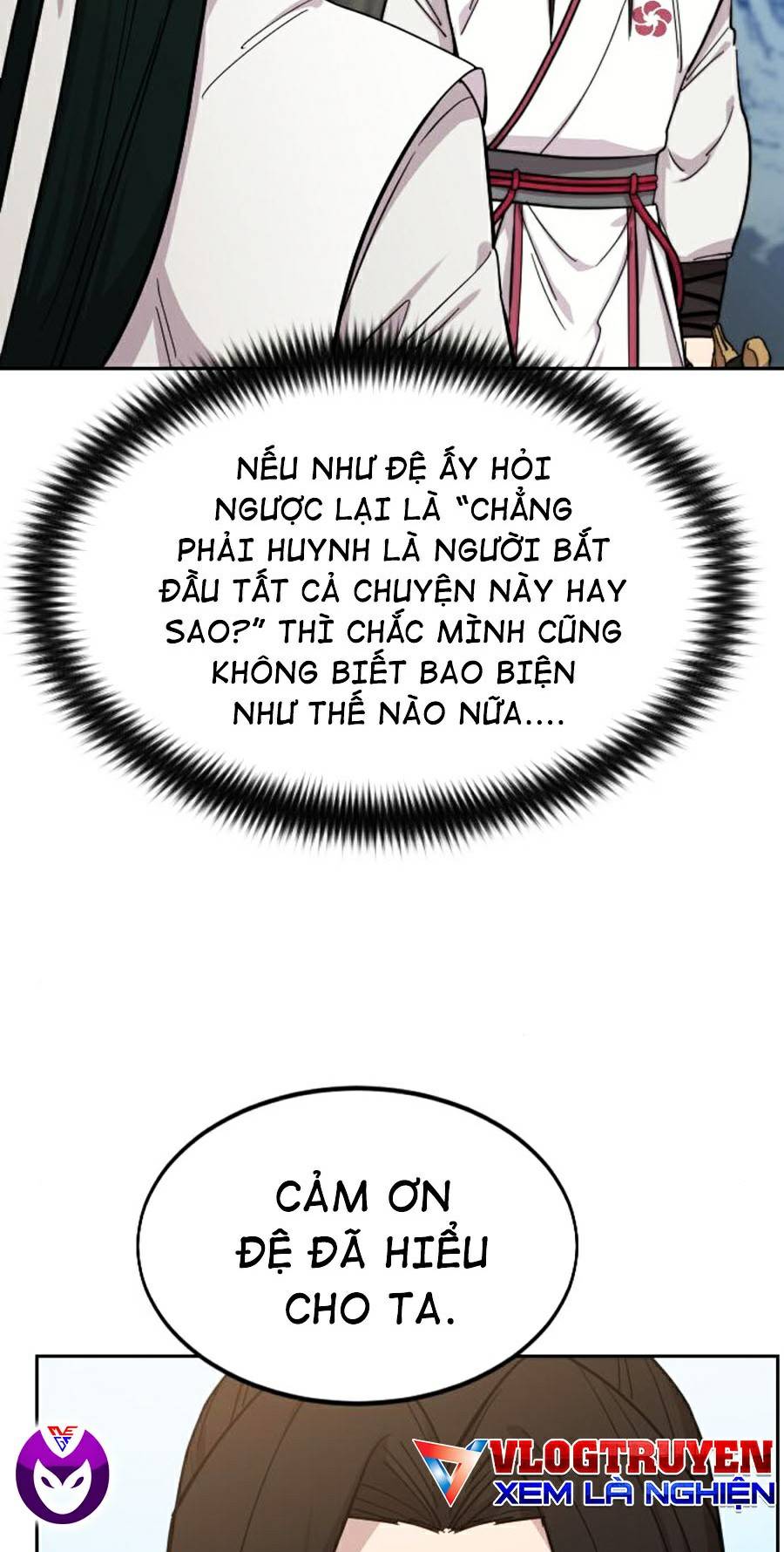 Hoa Sơn Tái Khởi Chapter 51 - Trang 2