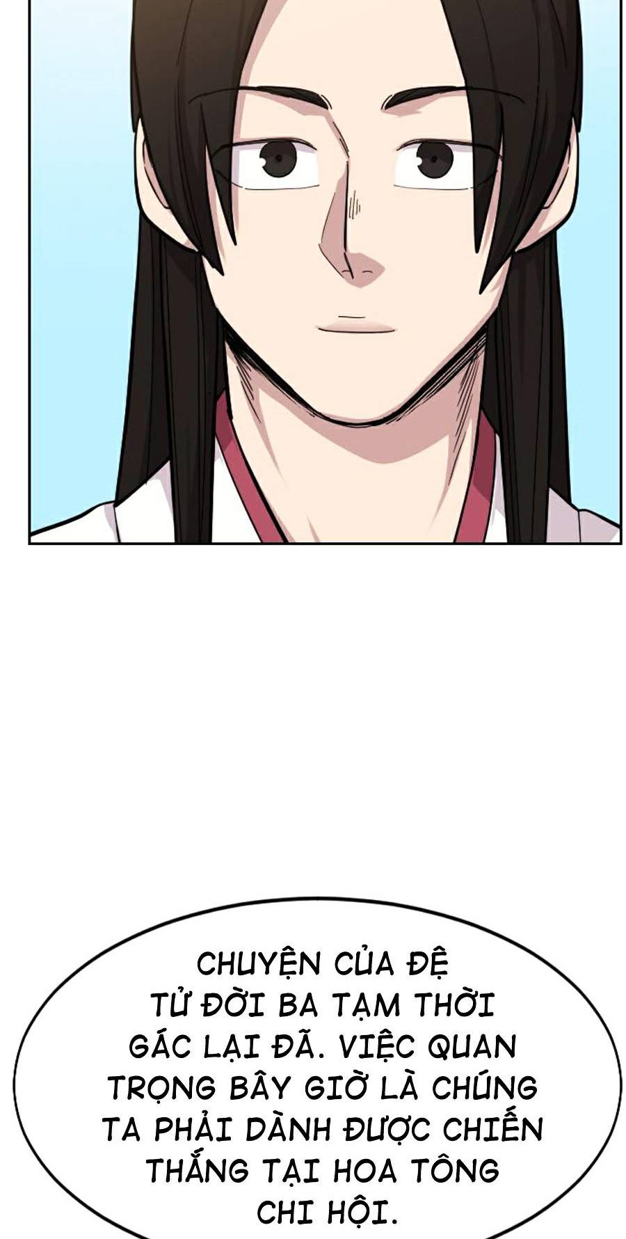 Hoa Sơn Tái Khởi Chapter 51 - Trang 2