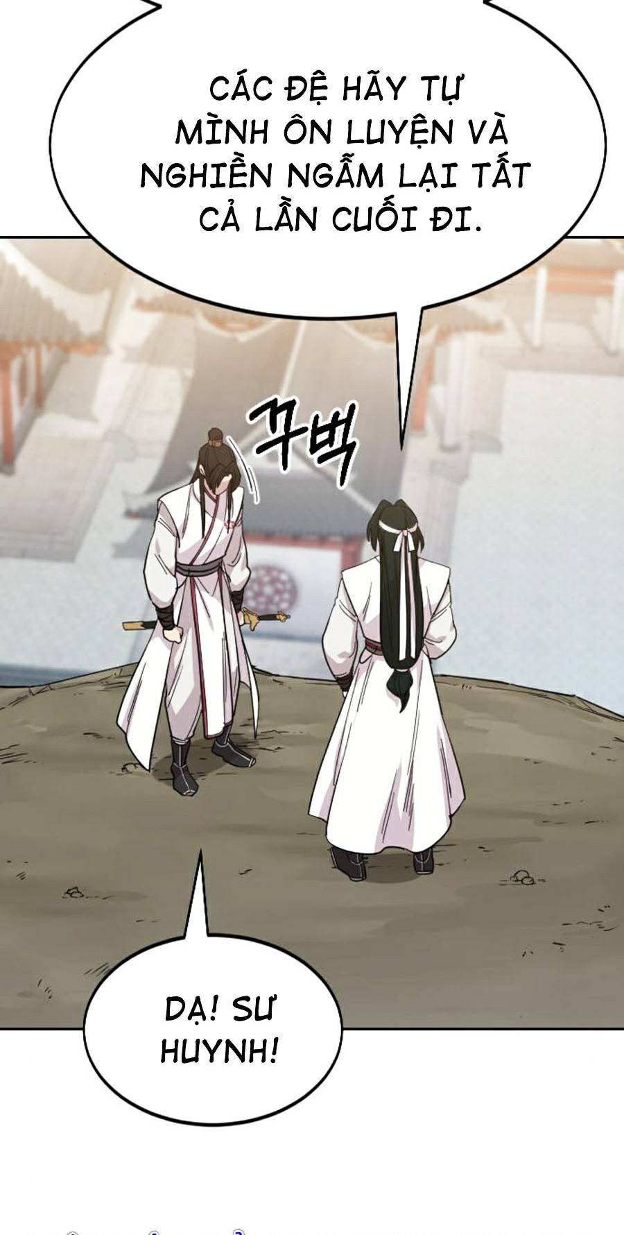 Hoa Sơn Tái Khởi Chapter 51 - Trang 2