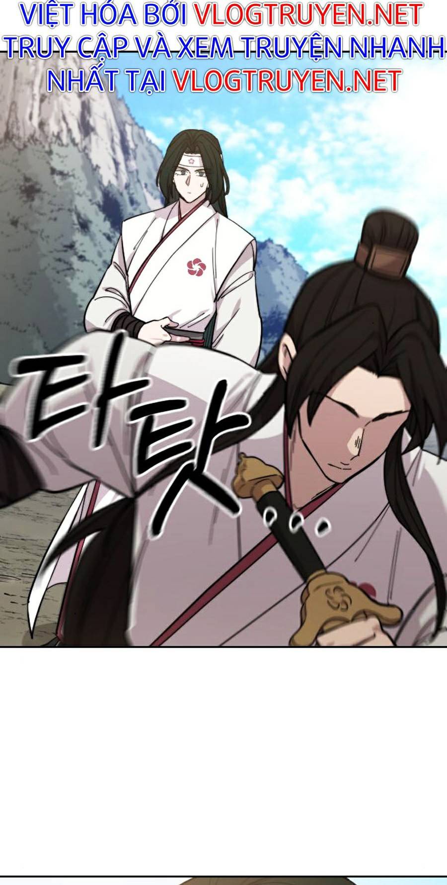 Hoa Sơn Tái Khởi Chapter 51 - Trang 2