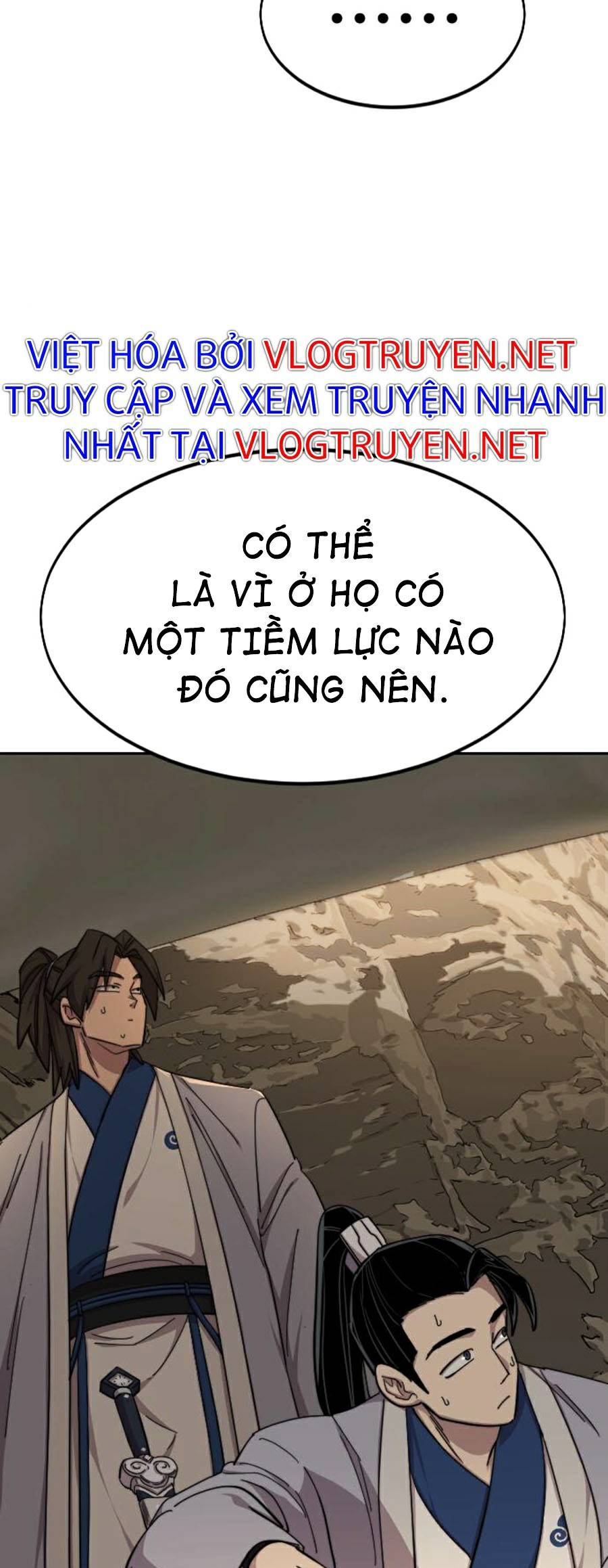 Hoa Sơn Tái Khởi Chapter 53 - Trang 2