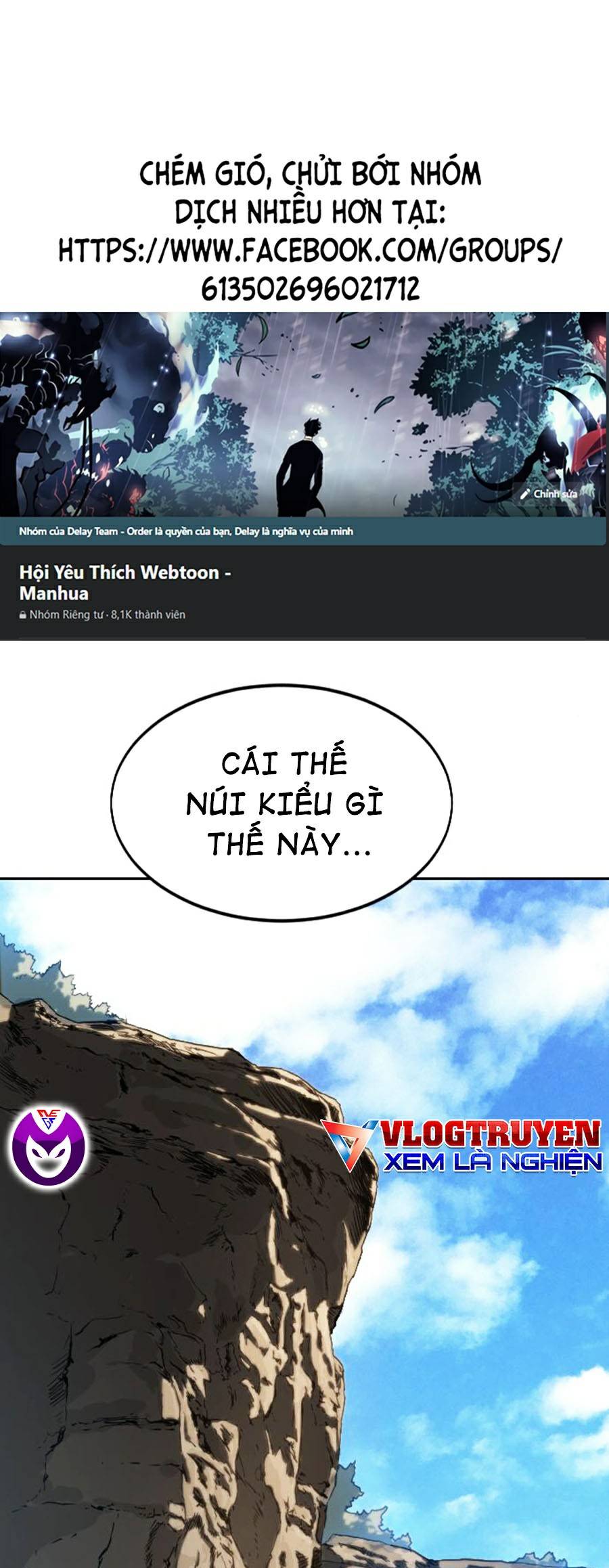 Hoa Sơn Tái Khởi Chapter 53 - Trang 2