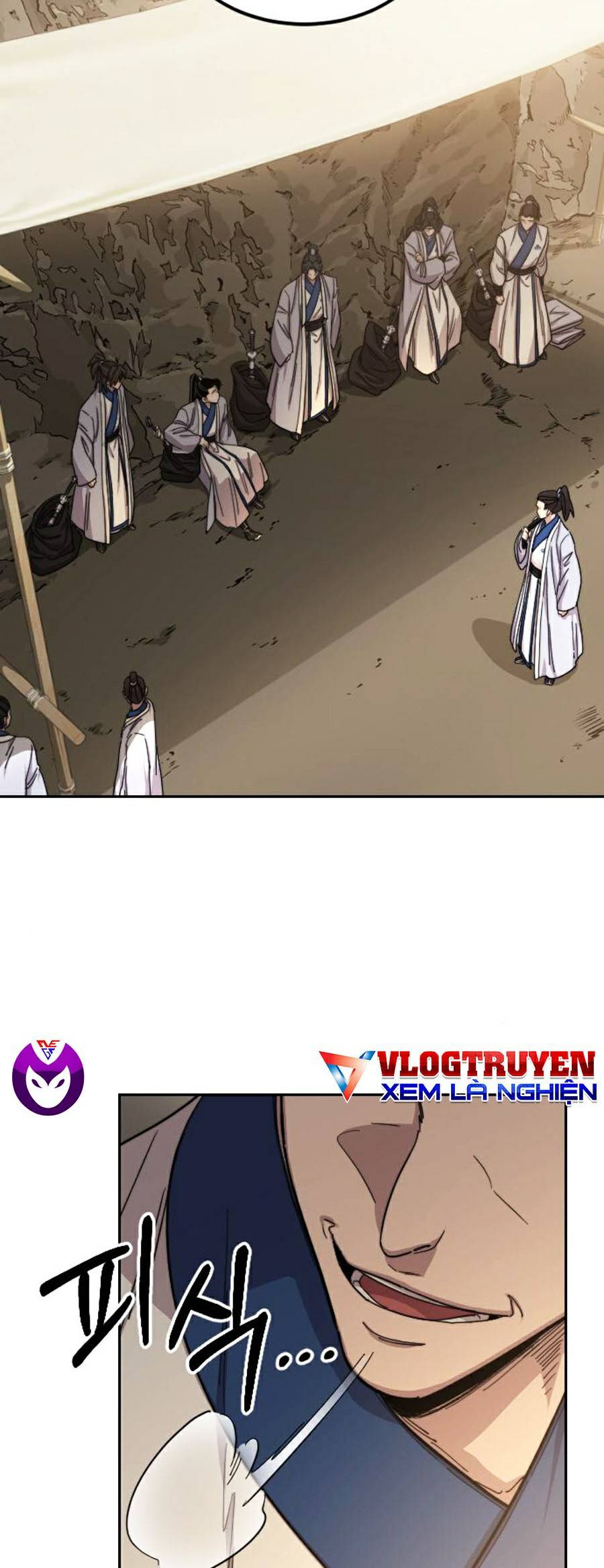 Hoa Sơn Tái Khởi Chapter 53 - Trang 2