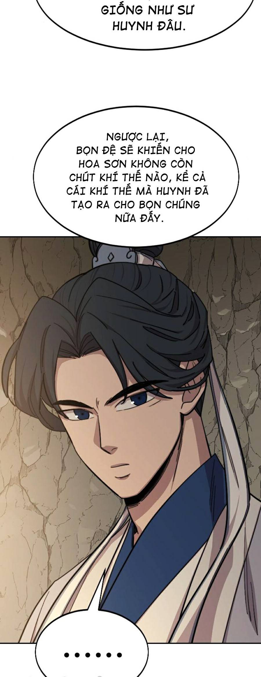 Hoa Sơn Tái Khởi Chapter 53 - Trang 2