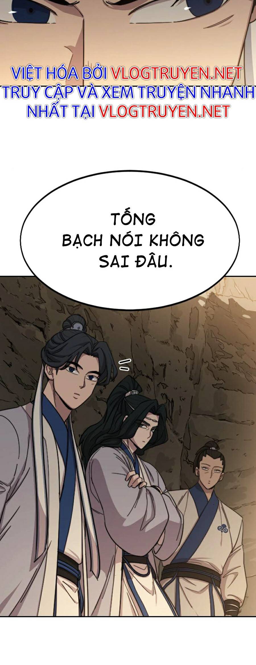 Hoa Sơn Tái Khởi Chapter 53 - Trang 2