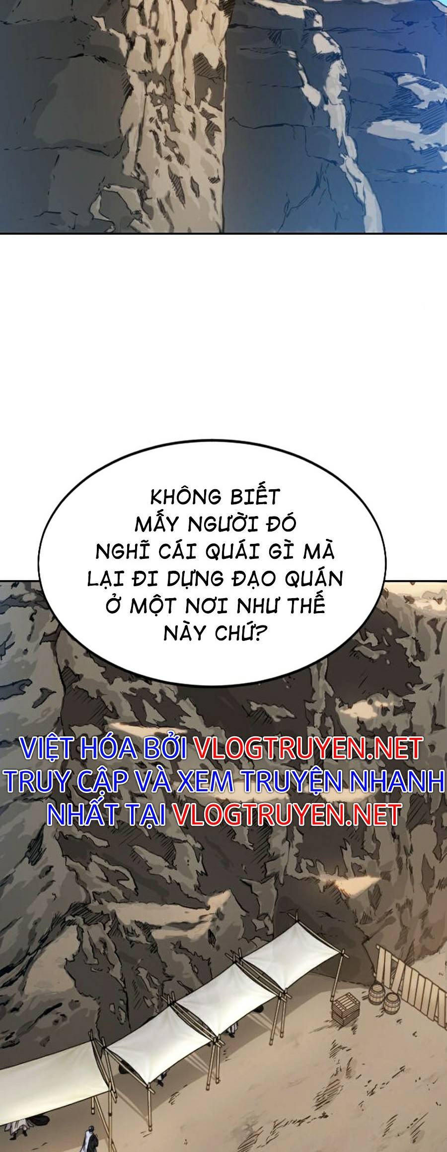 Hoa Sơn Tái Khởi Chapter 53 - Trang 2