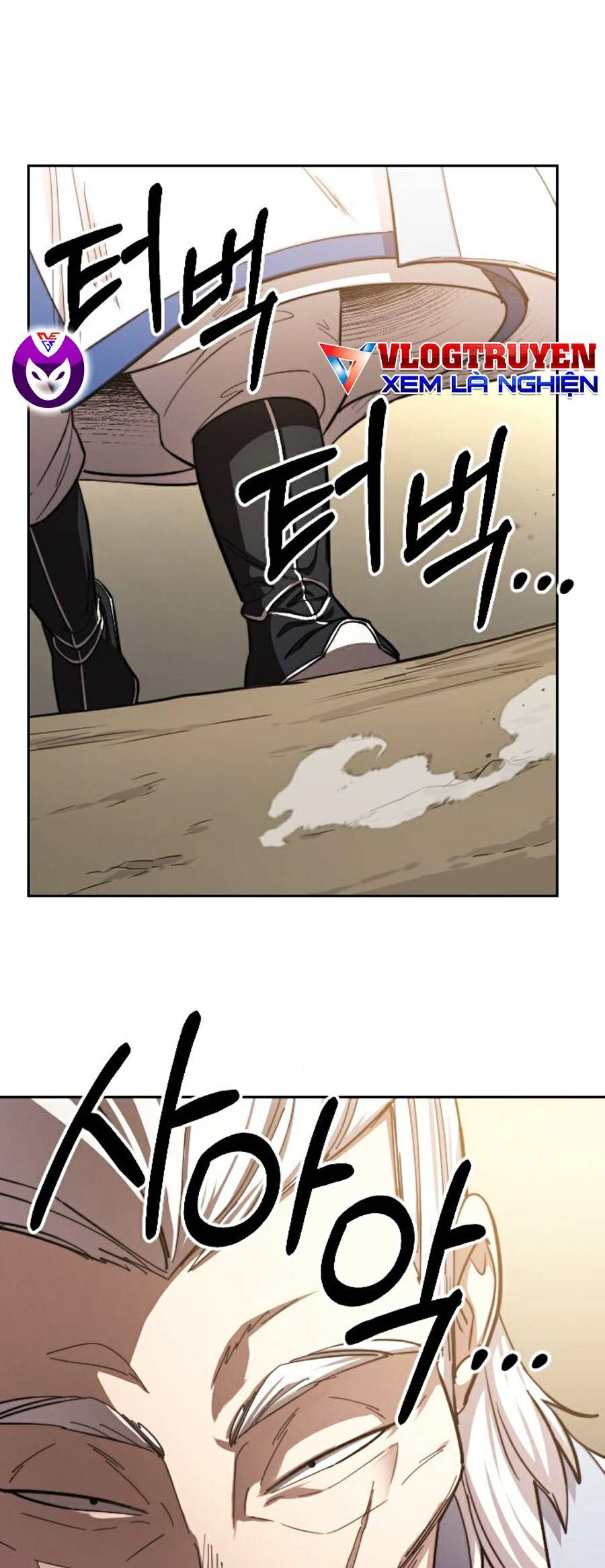 Hoa Sơn Tái Khởi Chapter 53 - Trang 2