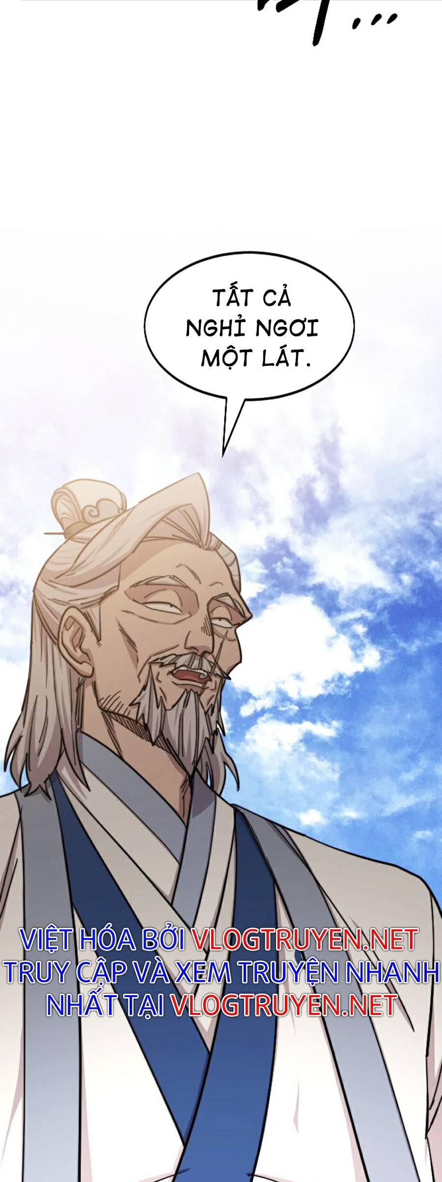 Hoa Sơn Tái Khởi Chapter 53 - Trang 2