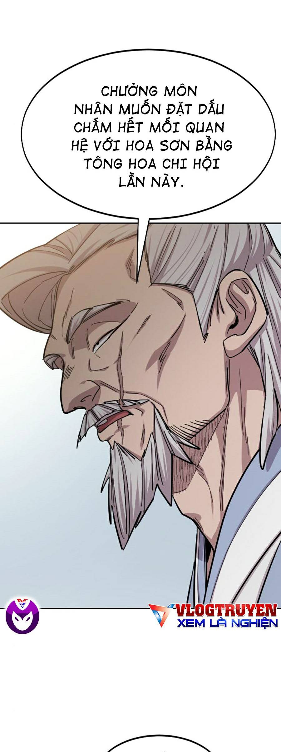 Hoa Sơn Tái Khởi Chapter 53 - Trang 2