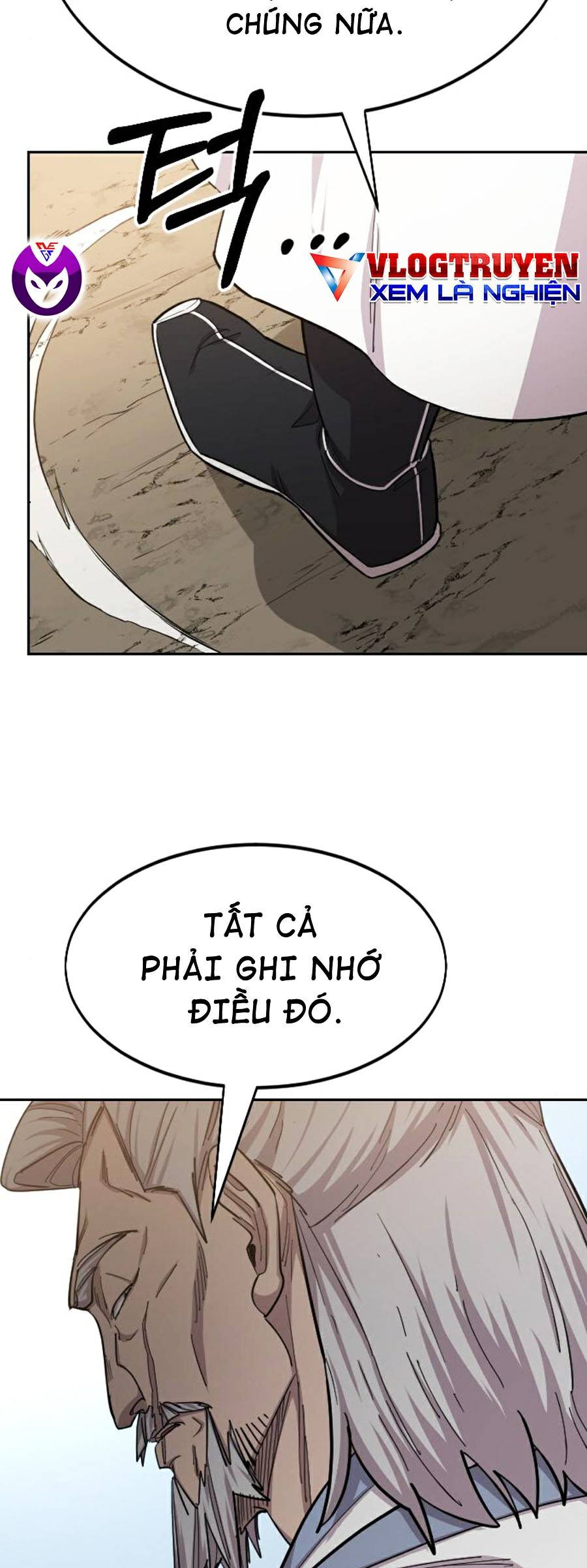 Hoa Sơn Tái Khởi Chapter 53 - Trang 2