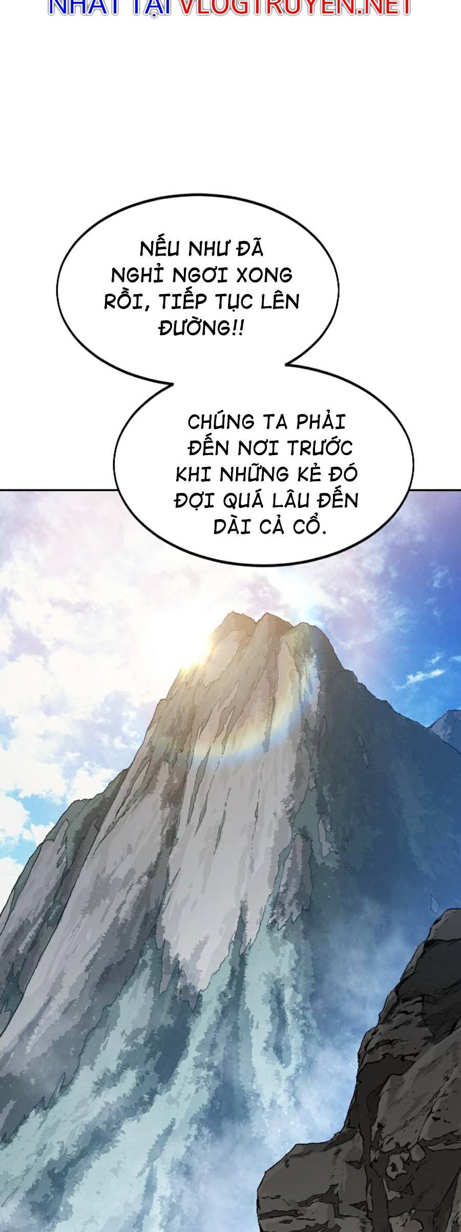 Hoa Sơn Tái Khởi Chapter 53 - Trang 2