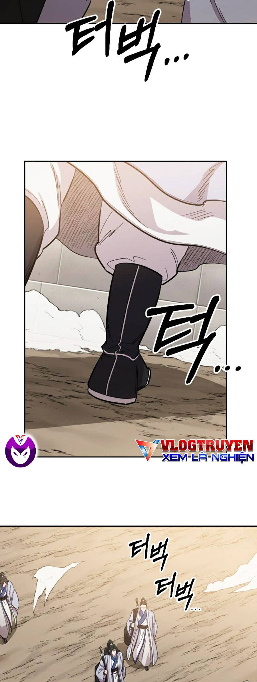 Hoa Sơn Tái Khởi Chapter 53 - Trang 2