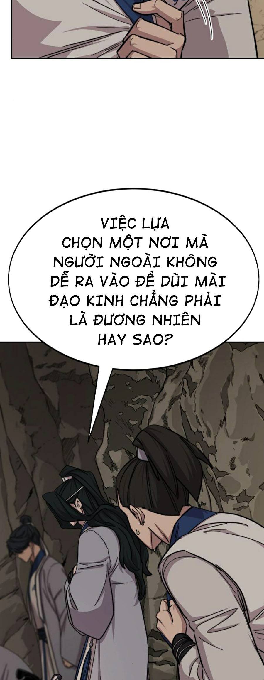 Hoa Sơn Tái Khởi Chapter 53 - Trang 2