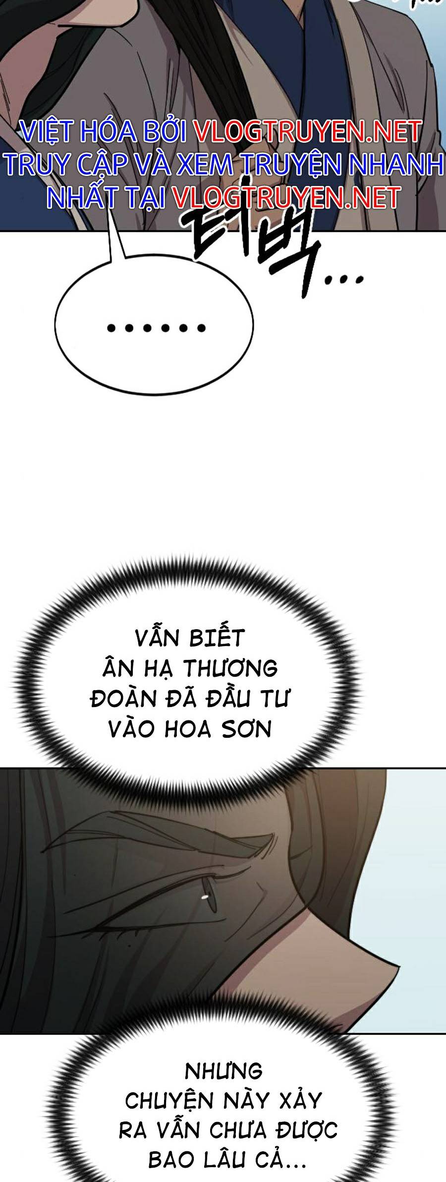 Hoa Sơn Tái Khởi Chapter 53 - Trang 2