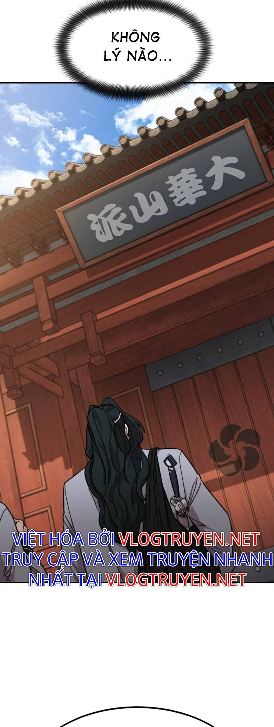 Hoa Sơn Tái Khởi Chapter 53 - Trang 2