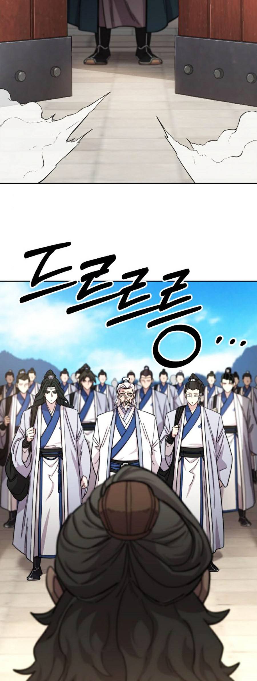 Hoa Sơn Tái Khởi Chapter 53 - Trang 2