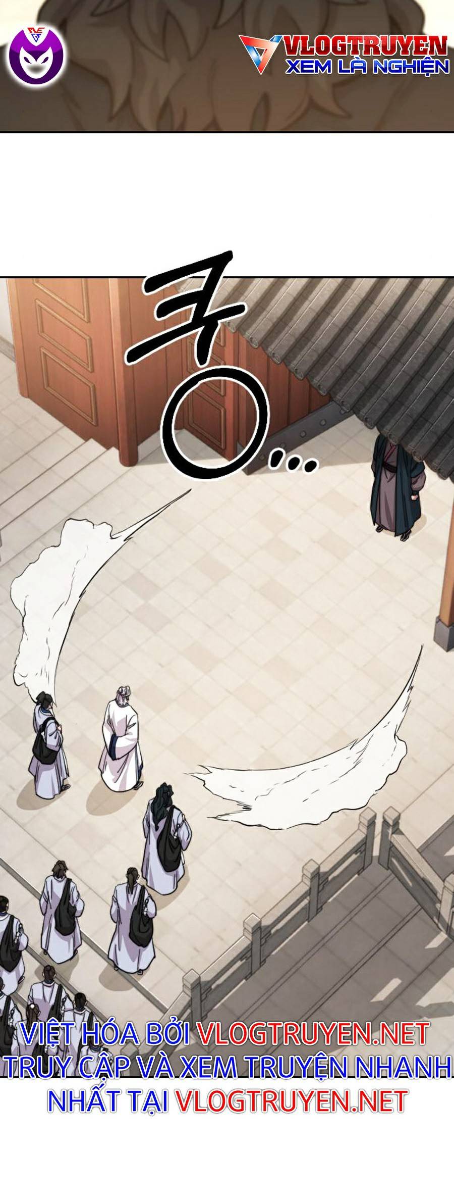 Hoa Sơn Tái Khởi Chapter 53 - Trang 2