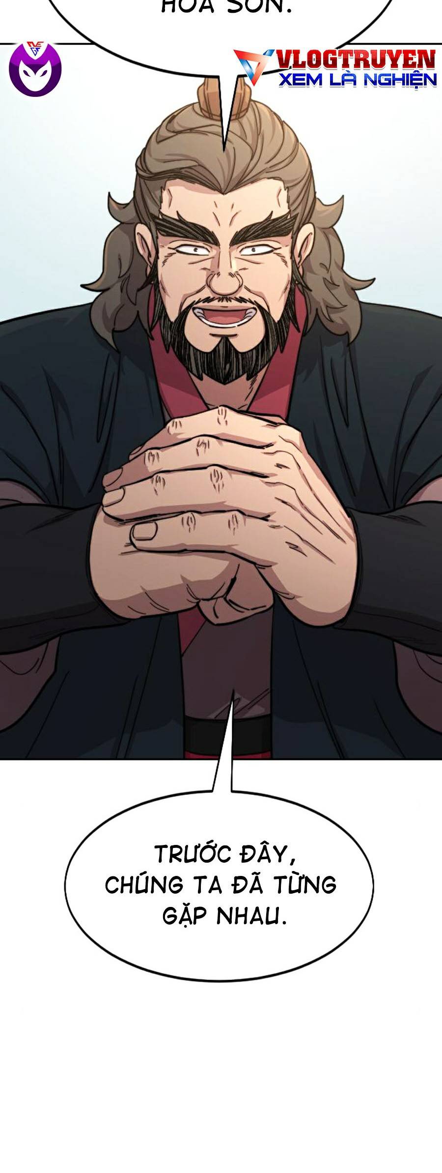 Hoa Sơn Tái Khởi Chapter 53 - Trang 2