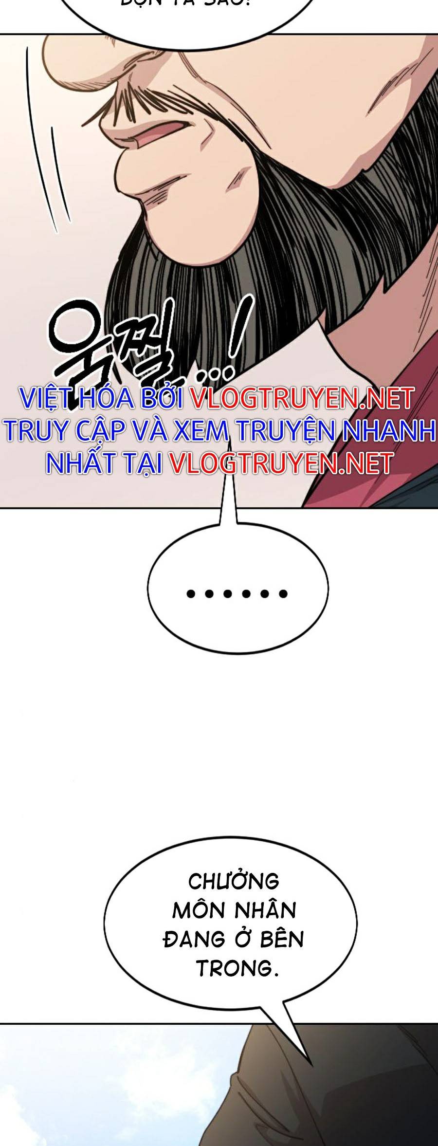 Hoa Sơn Tái Khởi Chapter 53 - Trang 2