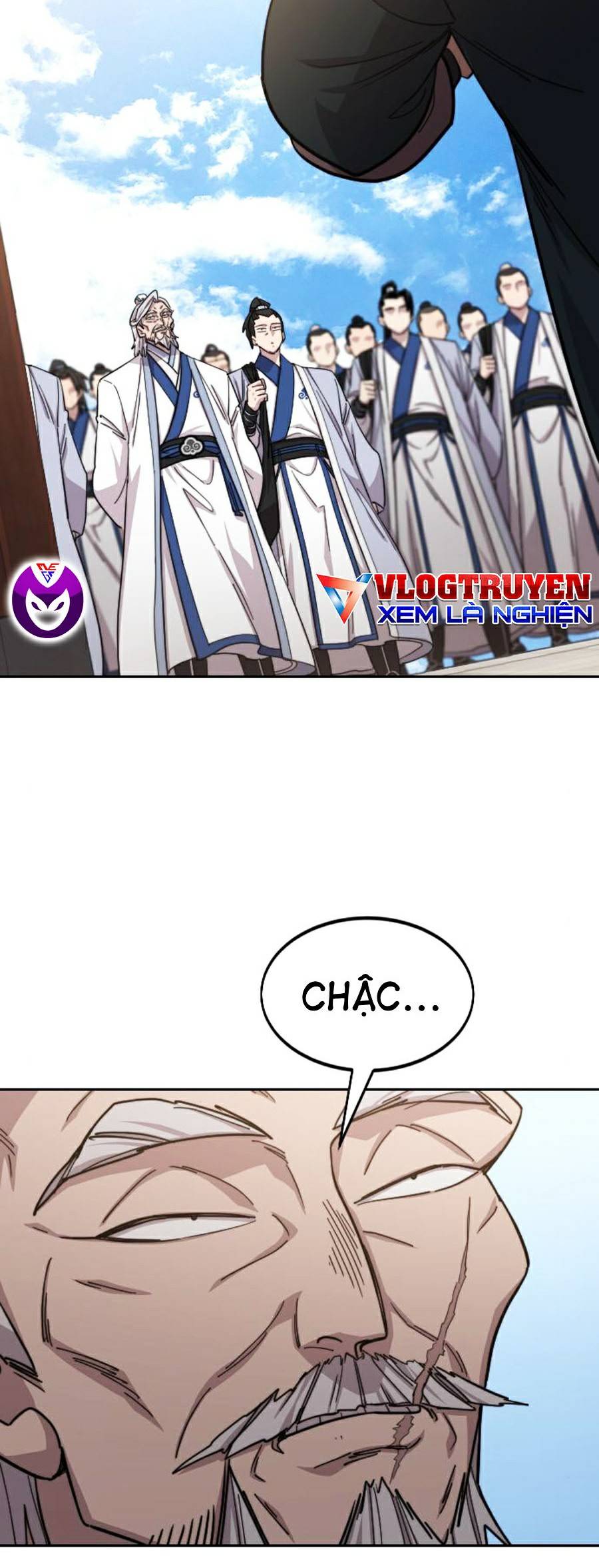 Hoa Sơn Tái Khởi Chapter 53 - Trang 2