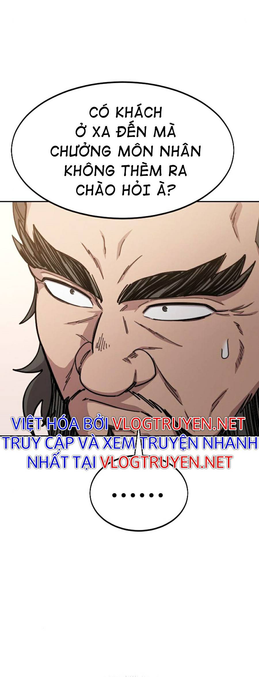 Hoa Sơn Tái Khởi Chapter 53 - Trang 2