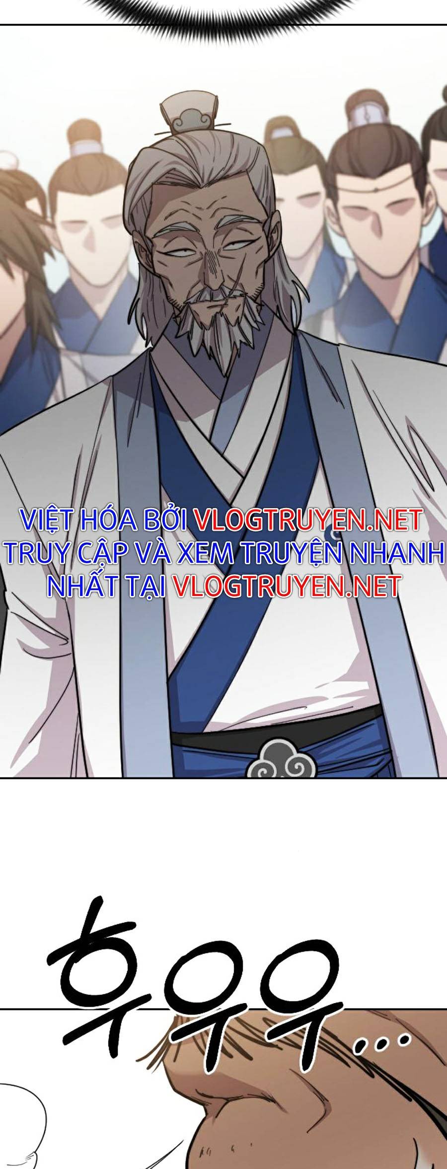 Hoa Sơn Tái Khởi Chapter 53 - Trang 2