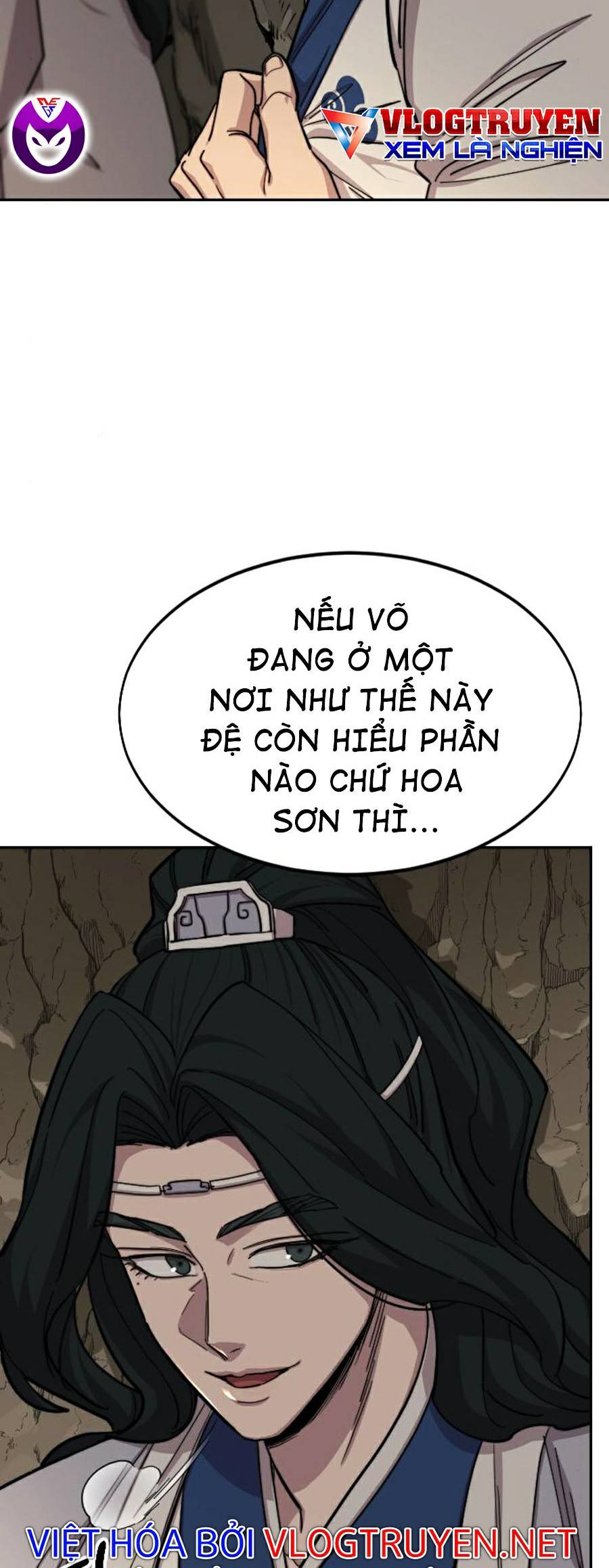 Hoa Sơn Tái Khởi Chapter 53 - Trang 2