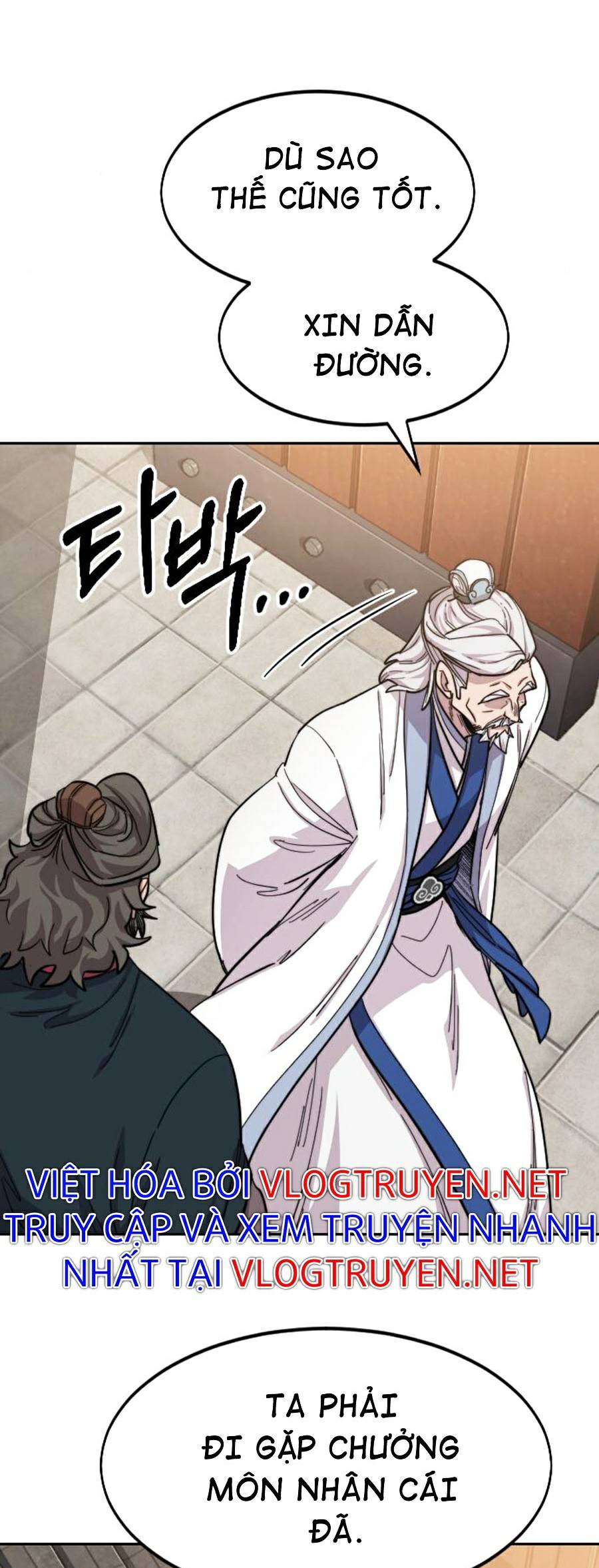 Hoa Sơn Tái Khởi Chapter 53 - Trang 2