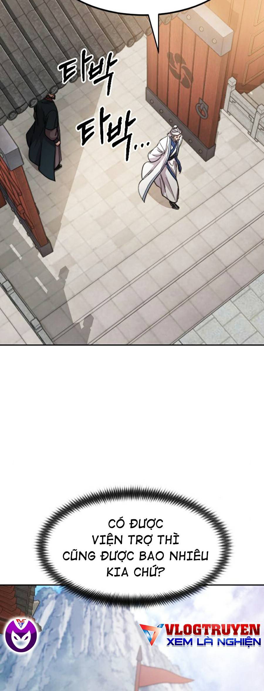 Hoa Sơn Tái Khởi Chapter 53 - Trang 2