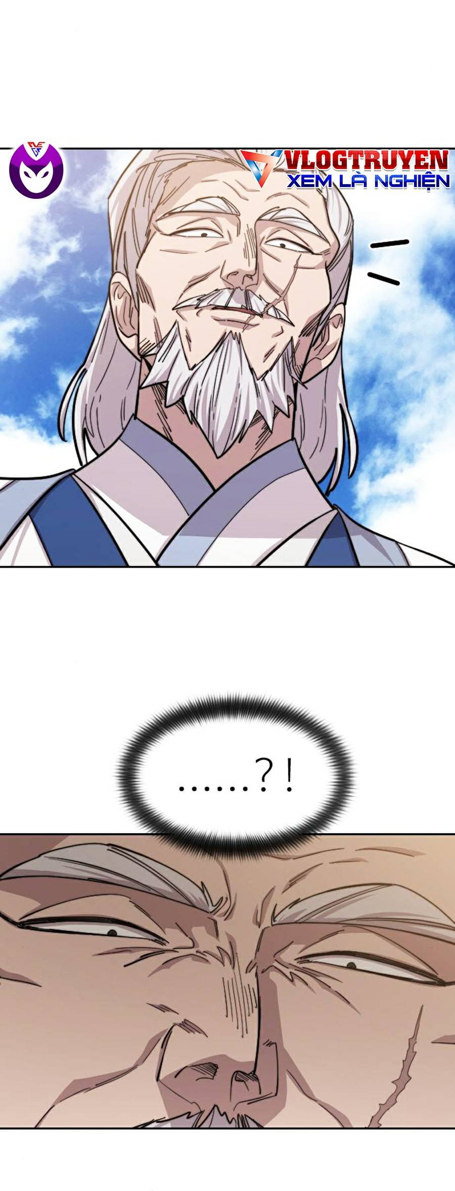 Hoa Sơn Tái Khởi Chapter 53 - Trang 2