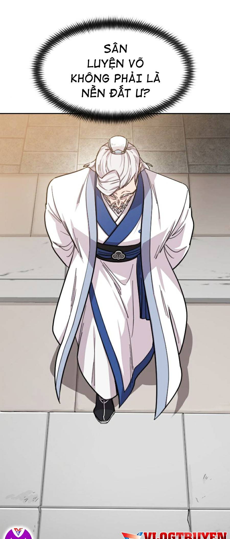 Hoa Sơn Tái Khởi Chapter 53 - Trang 2