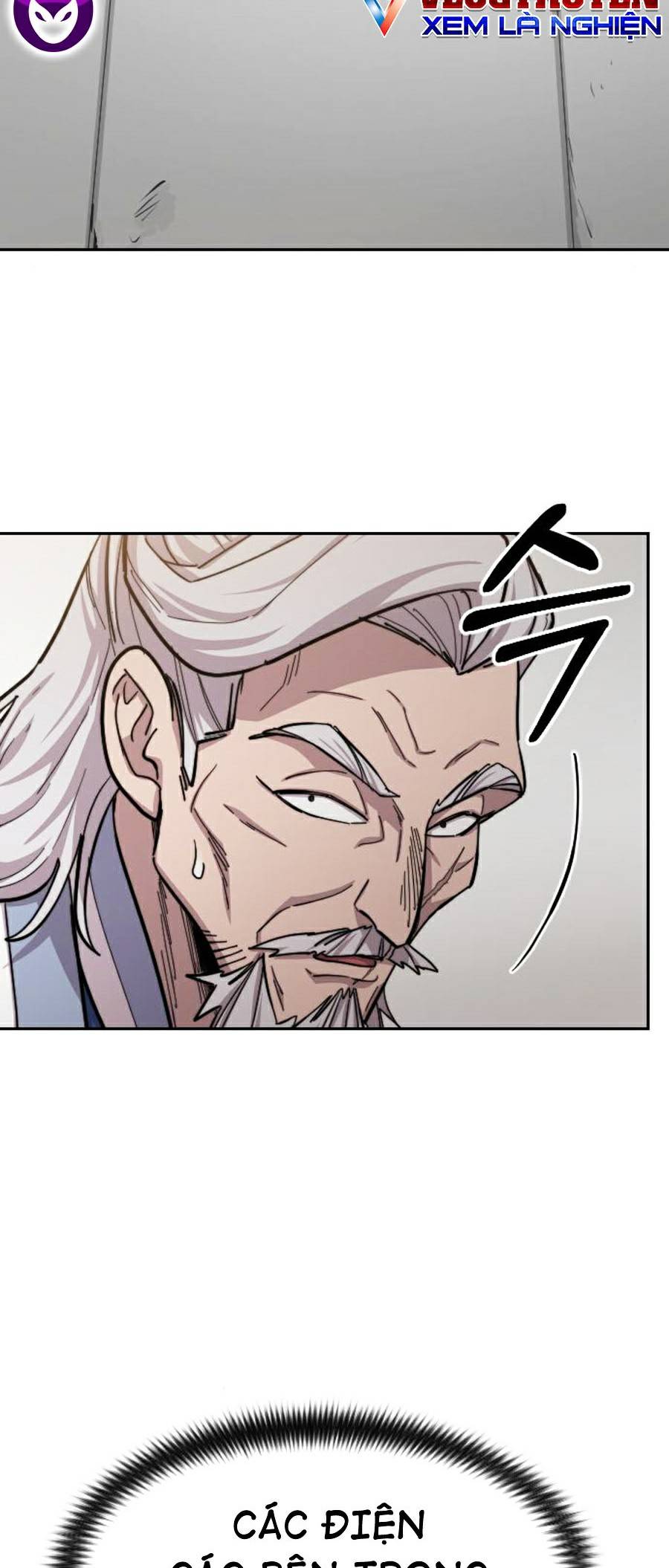 Hoa Sơn Tái Khởi Chapter 53 - Trang 2