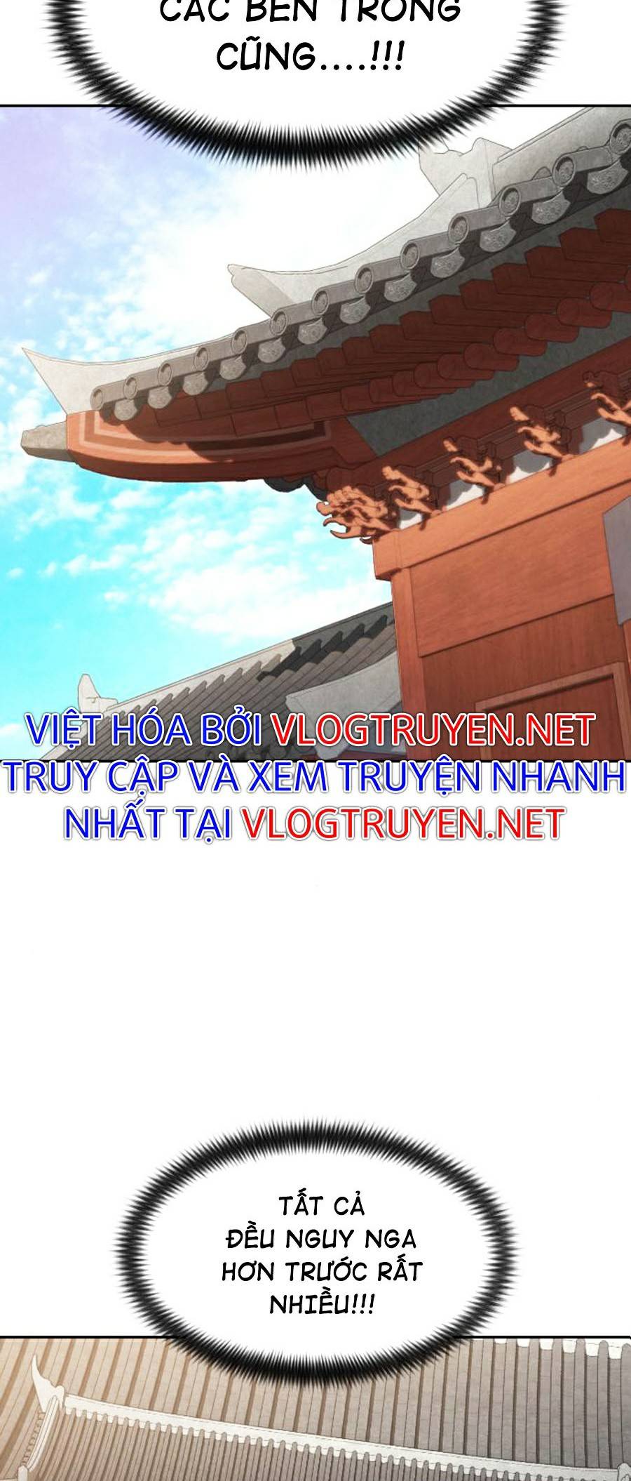 Hoa Sơn Tái Khởi Chapter 53 - Trang 2